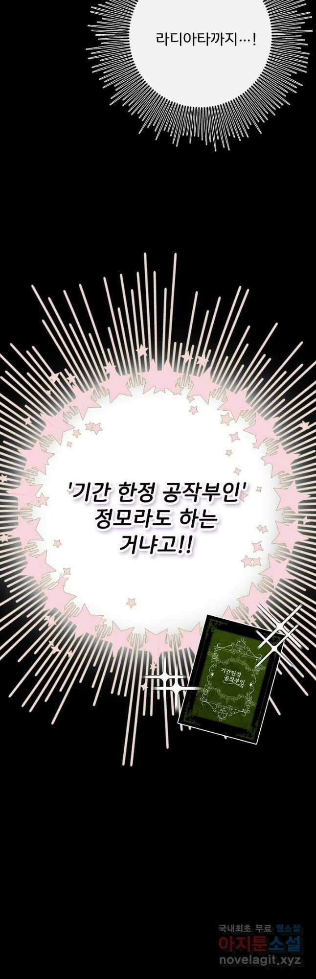 정체를 숨긴 서브남주에게 잘못 걸렸다 49화 8