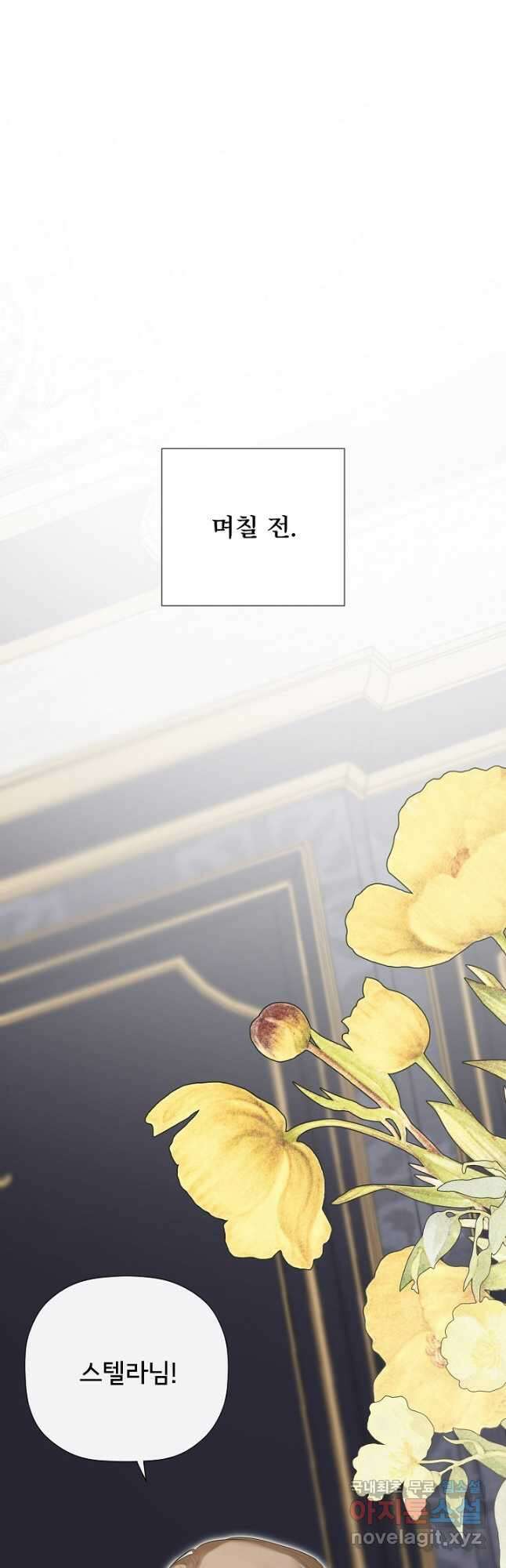 정체를 숨긴 서브남주에게 잘못 걸렸다 49화 12