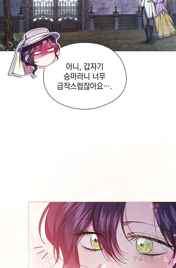 쌍둥이 언니는 믿지 않아요 46화 14