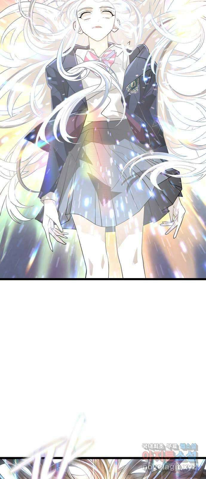 DARK MOON: 달의 제단 59. 최후의 결전 19