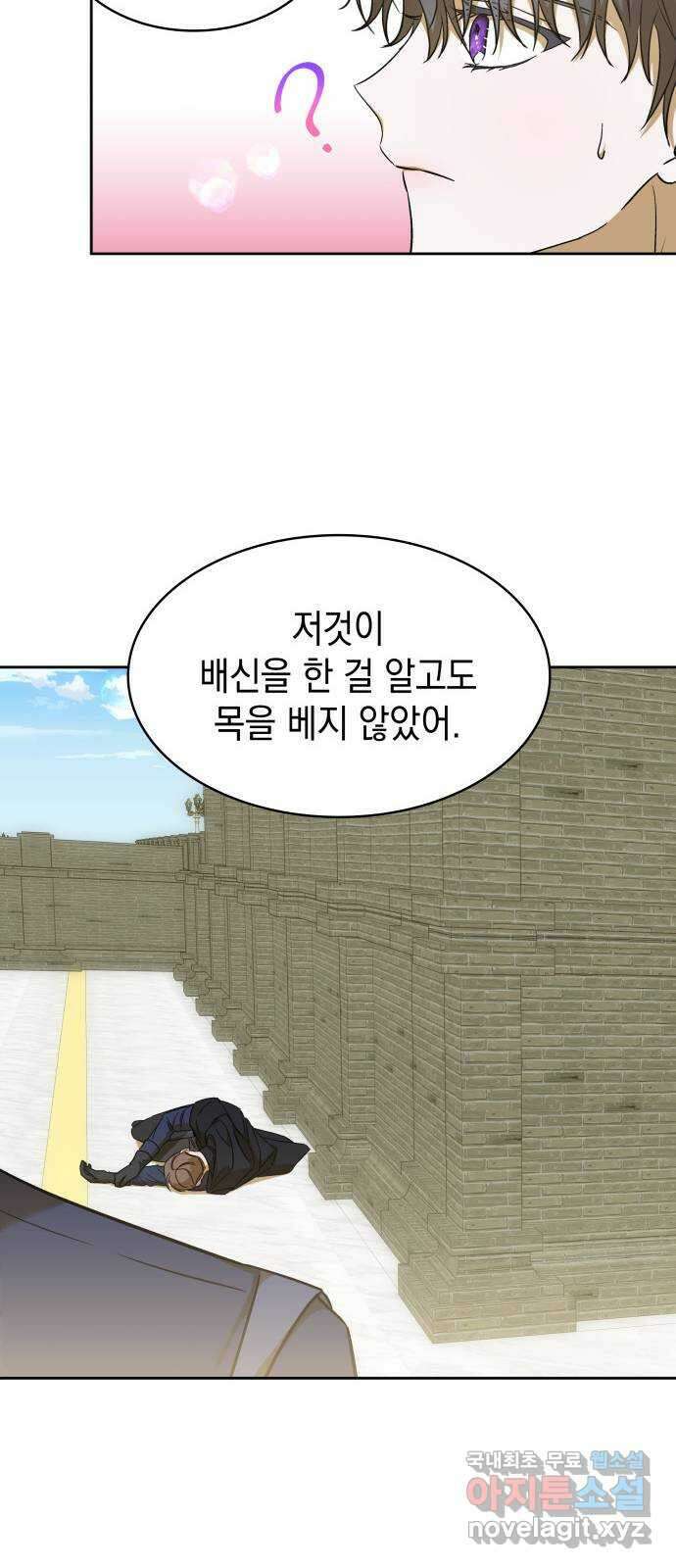 피폐물의 해피엔딩을 위하여 28화 44