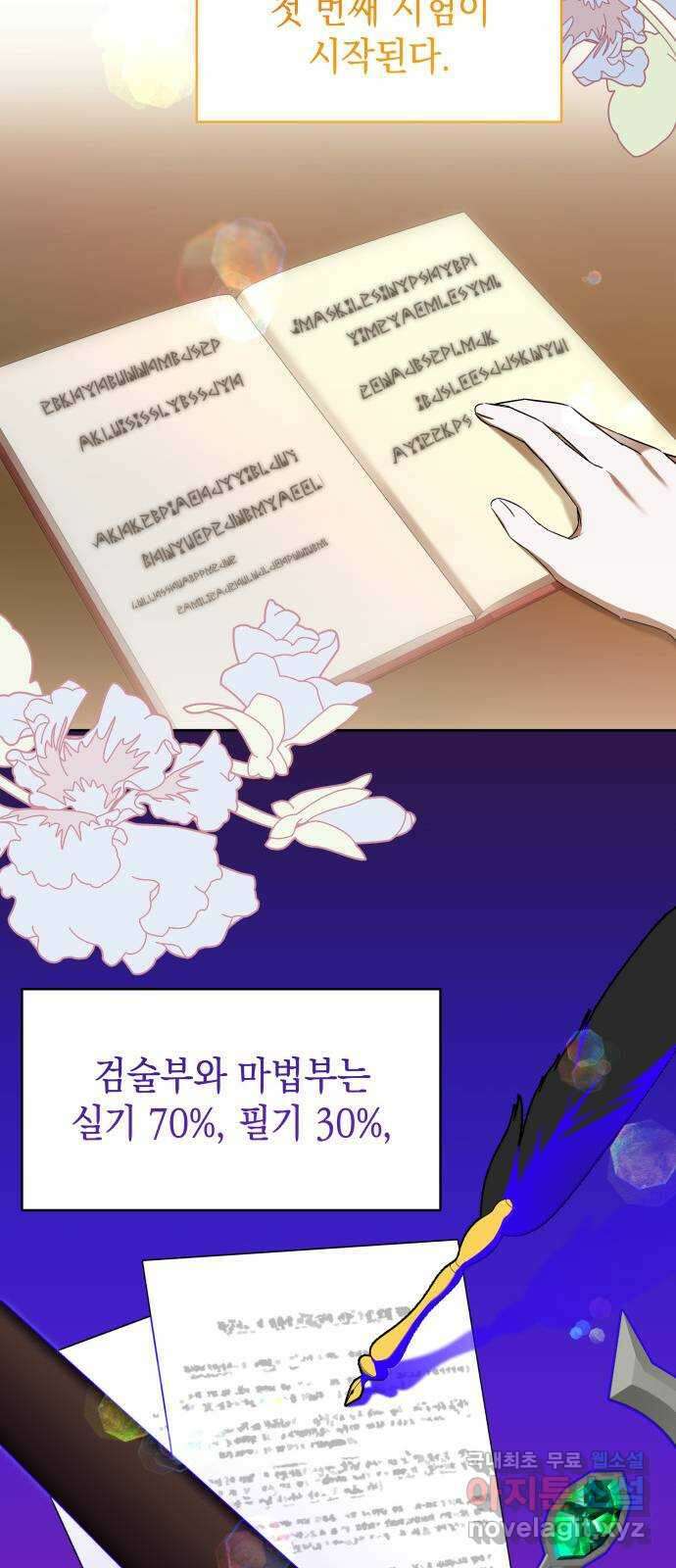 피폐물의 해피엔딩을 위하여 28화 62