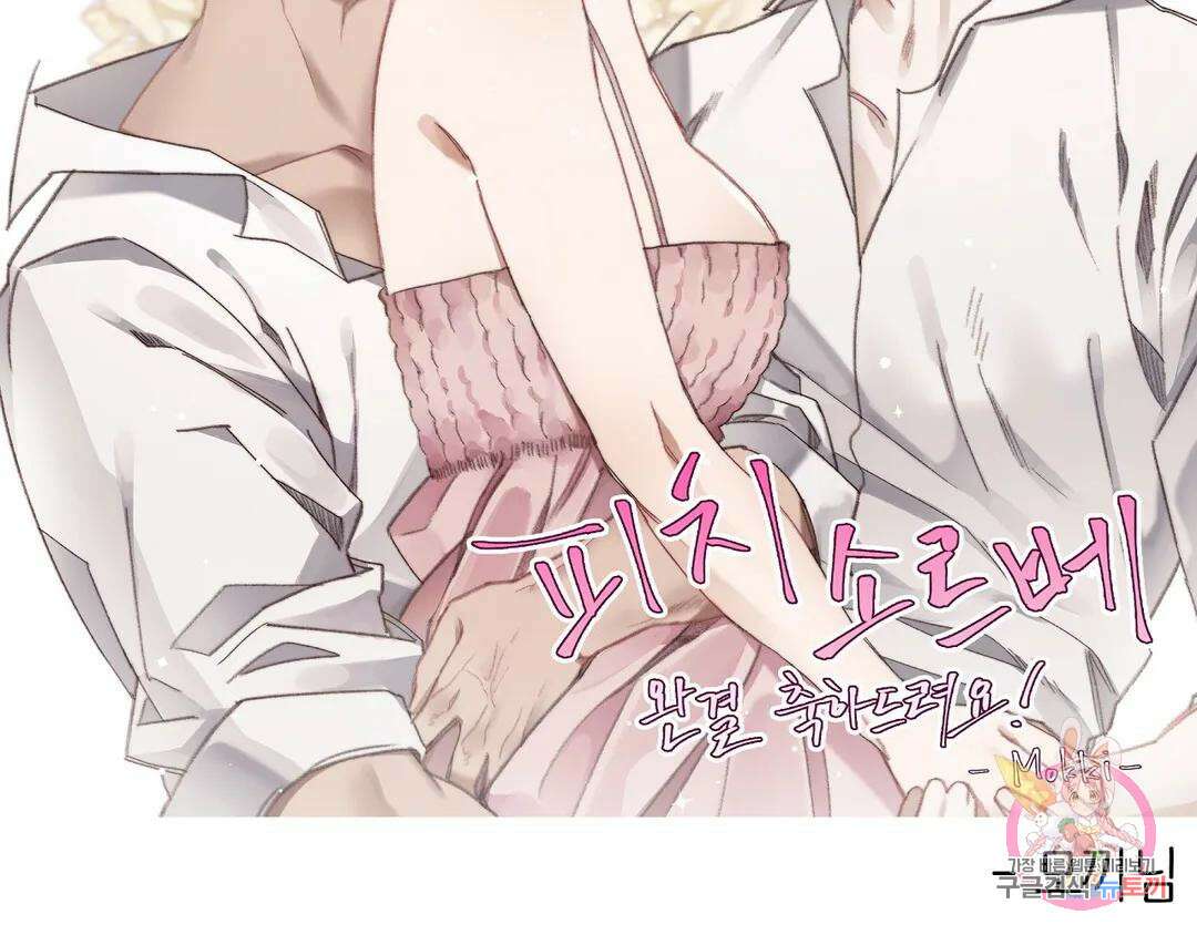 피치 소르베 에필로그 에필로그 및 완결 후기 113