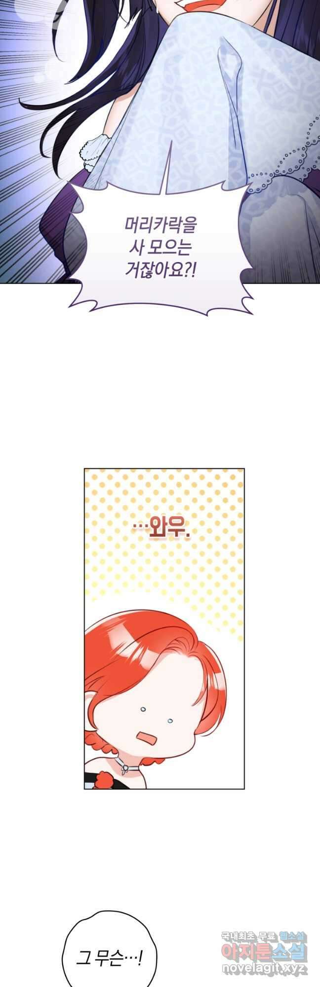그 대공의 화려한 결혼은 사기 32화 2