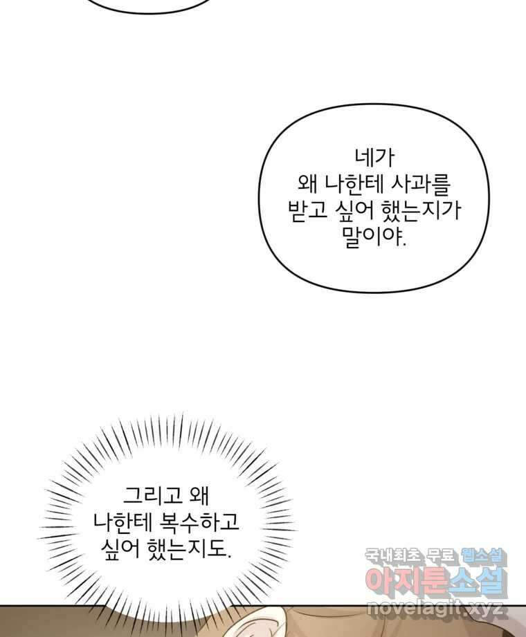 너를 죽이는 방법 56화 이해(1) 4