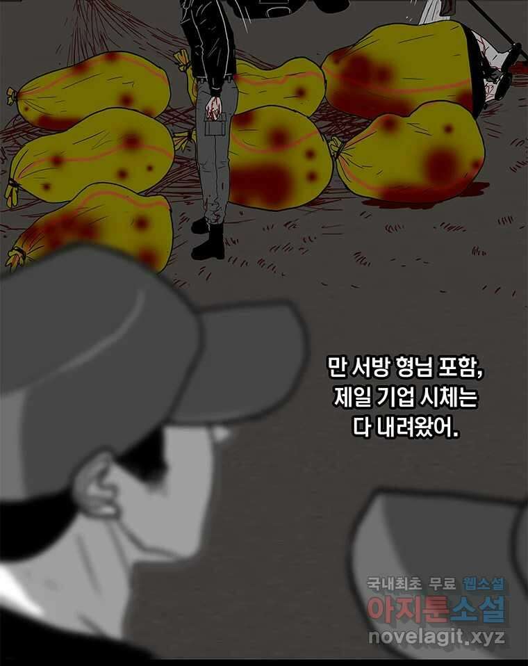 열 손가락 39화 42