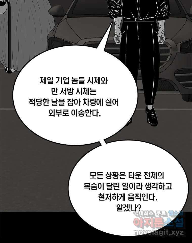 열 손가락 39화 48