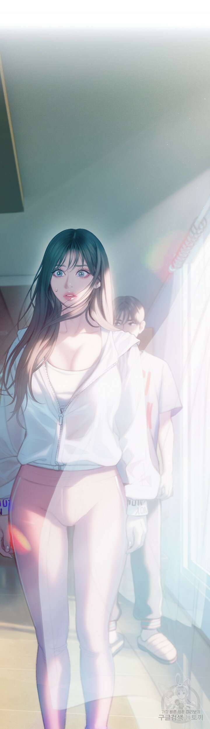 연애 한도 초과 30화 시즌1 최종화 5