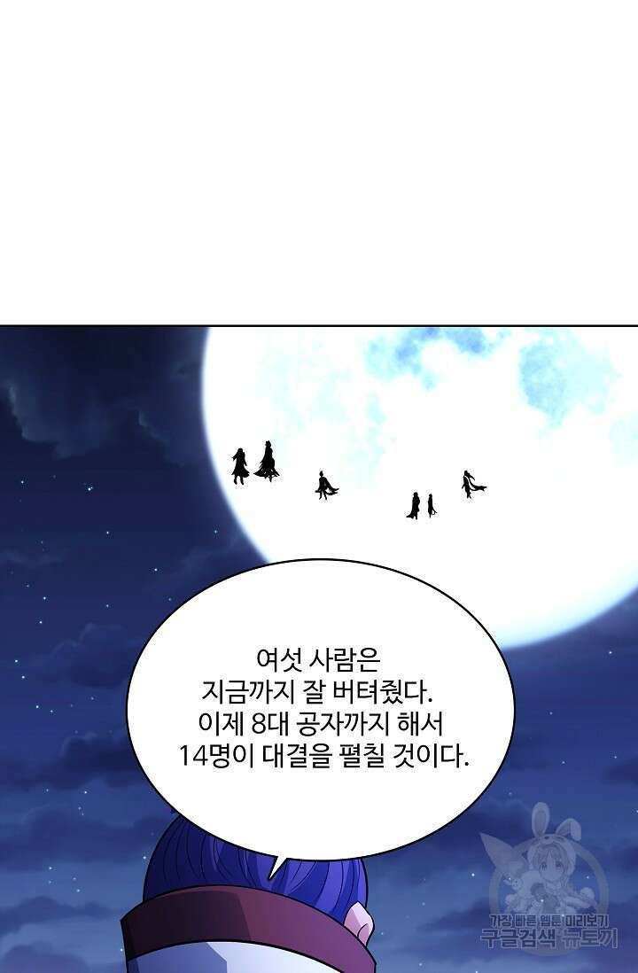 절세무신 325화 47