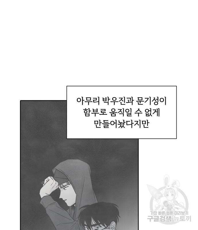 내가 죽기로 결심한 것은 86화 80