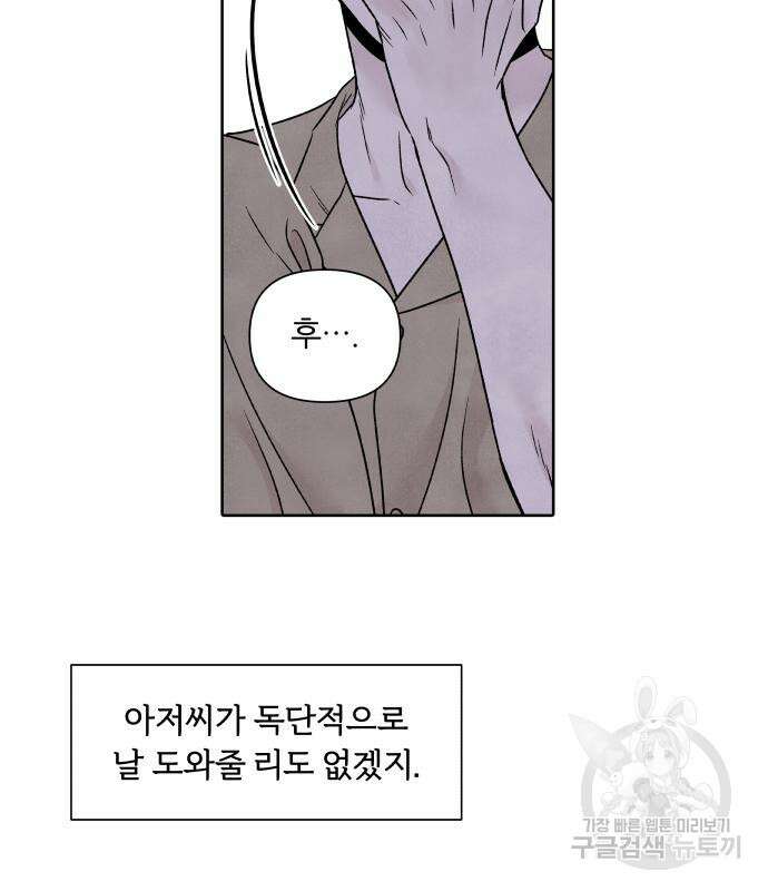 내가 죽기로 결심한 것은 86화 87