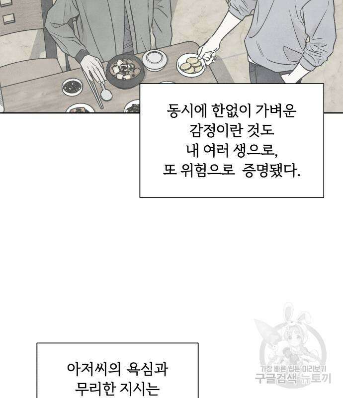 내가 죽기로 결심한 것은 86화 91