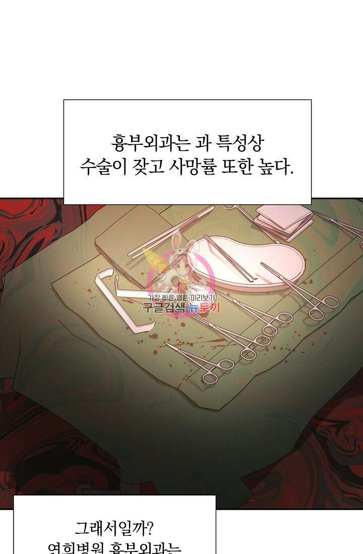 만렙 닥터 리턴즈 4화 1