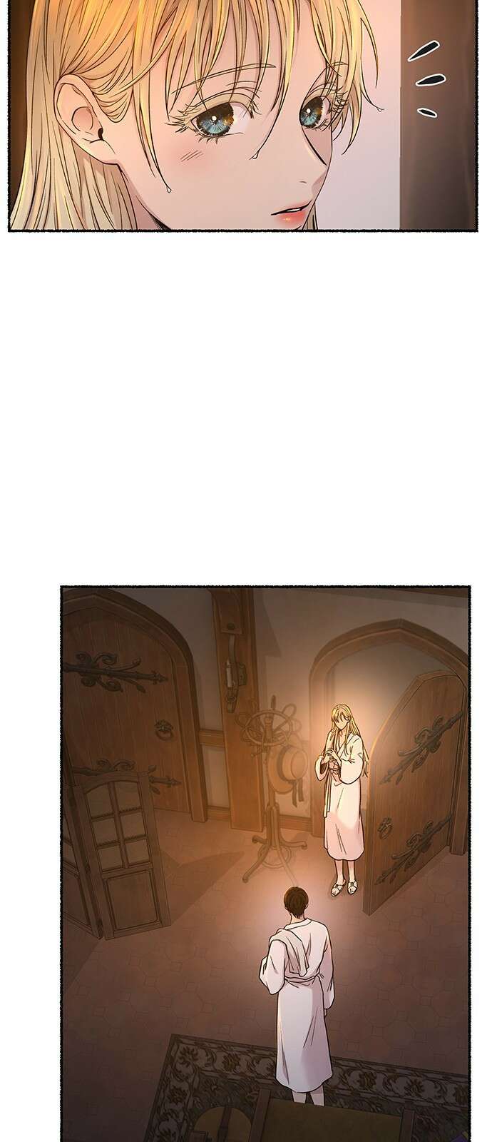 마른 가지에 바람처럼 135화 숨겨져 있던 것들 (9) 19