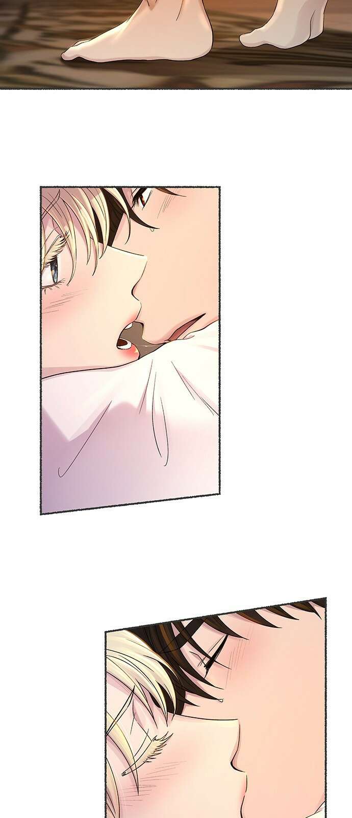 마른 가지에 바람처럼 135화 숨겨져 있던 것들 (9) 47