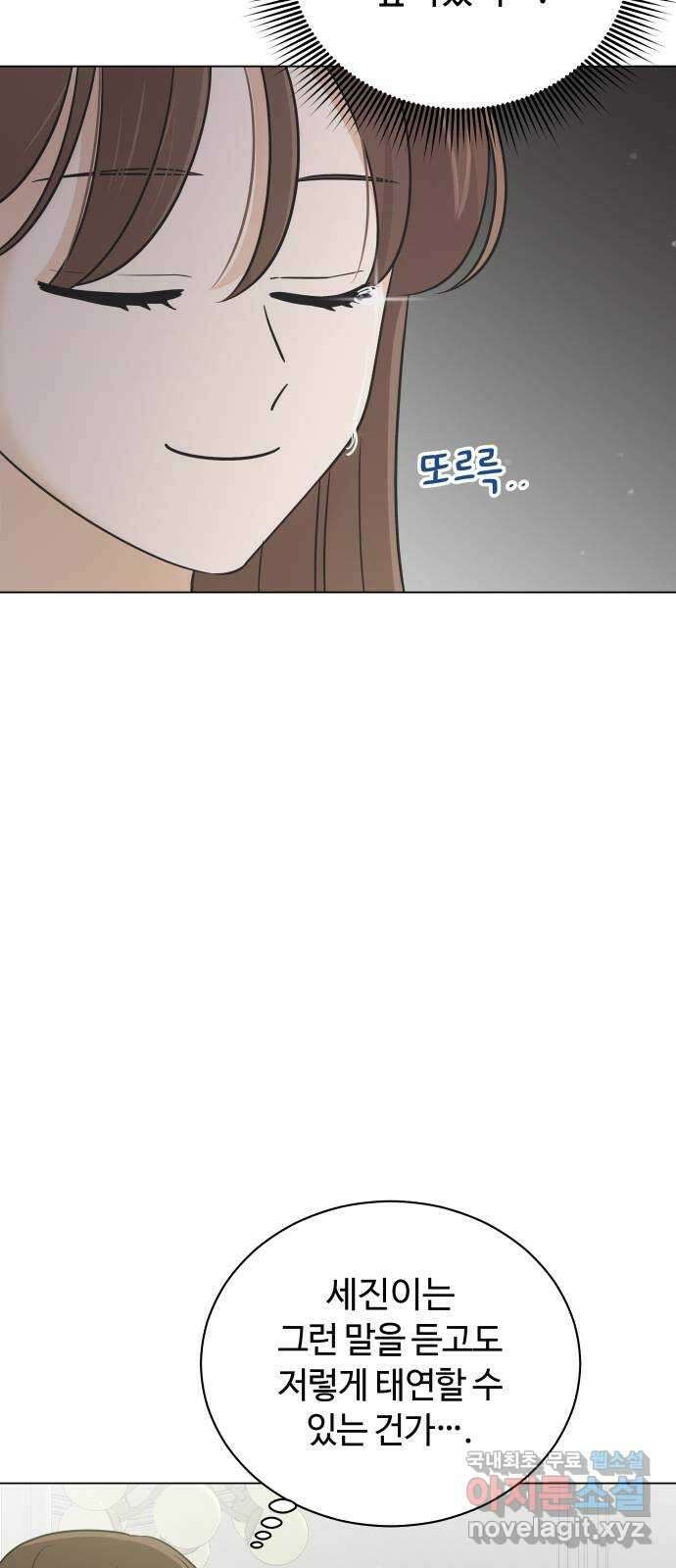 세번째 로망스 57화. 미래의 나에게 (2) 20