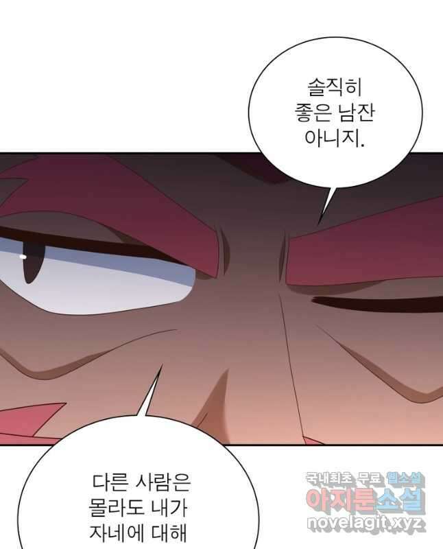 마황귀환록 221화 15
