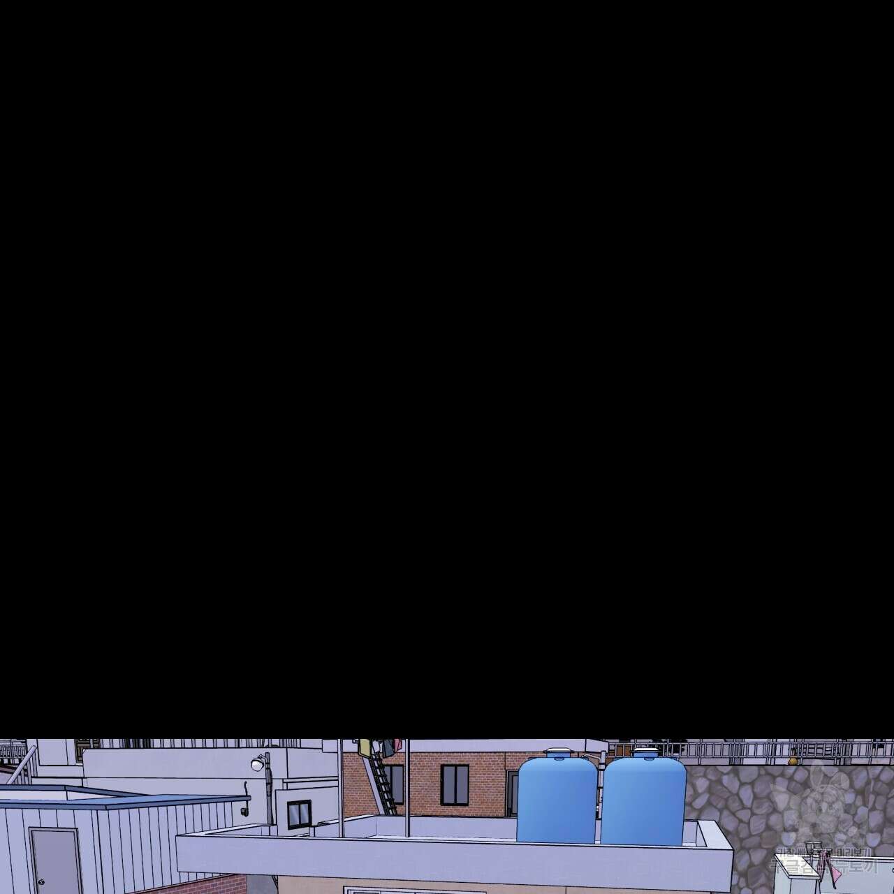 유언 때문에 죽는 건 잠깐 미뤘습니다 31화 8