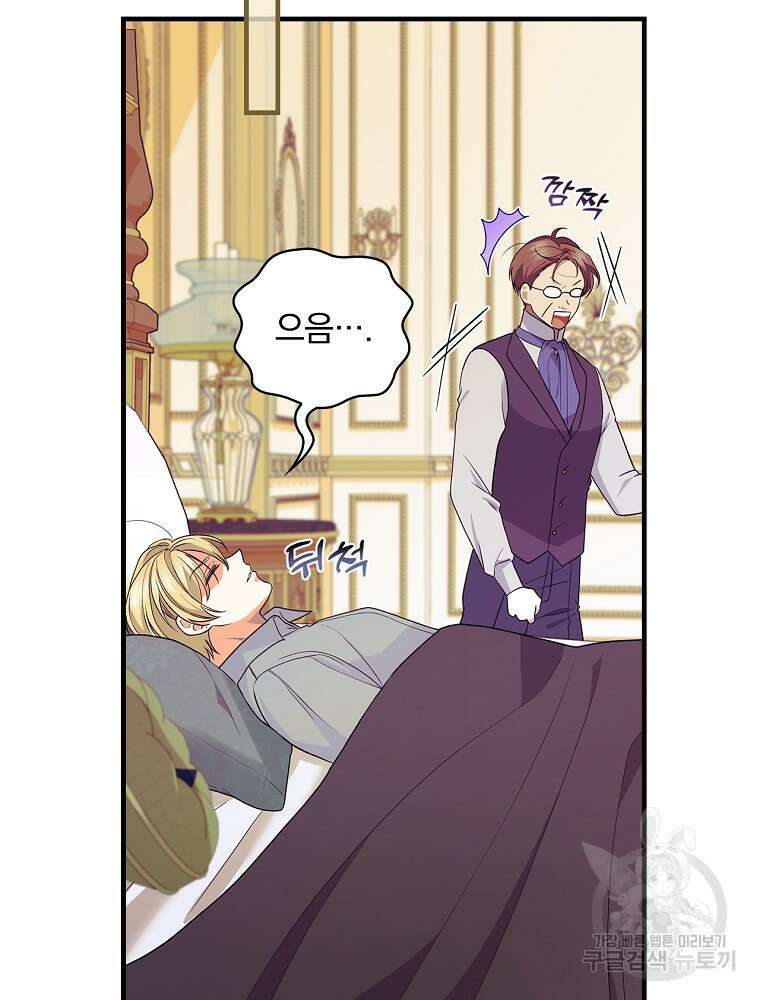 얼음꽃 기사 72화 2