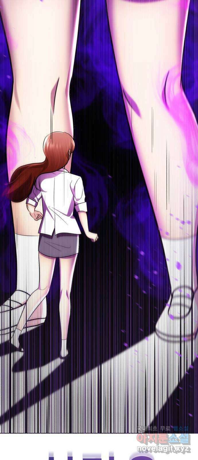 존잘주의 은백호 ending.1 139