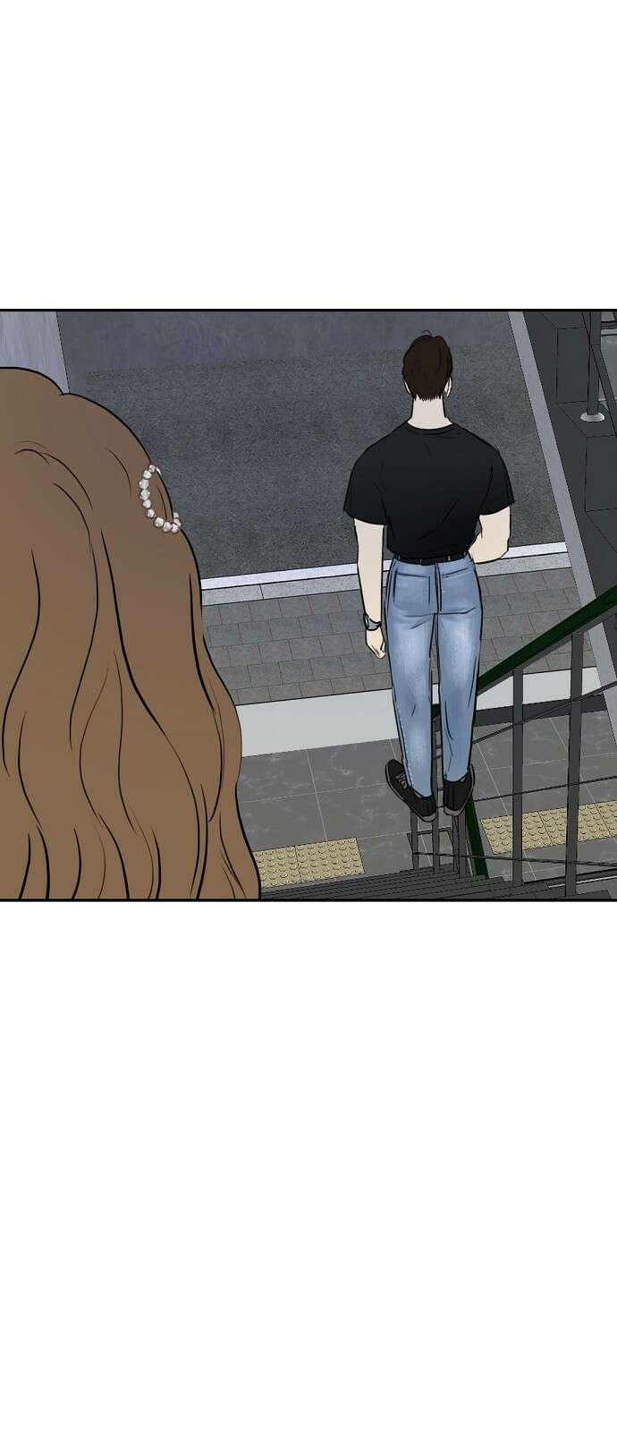 랑데뷰 82화 5평 시네마(2) 10