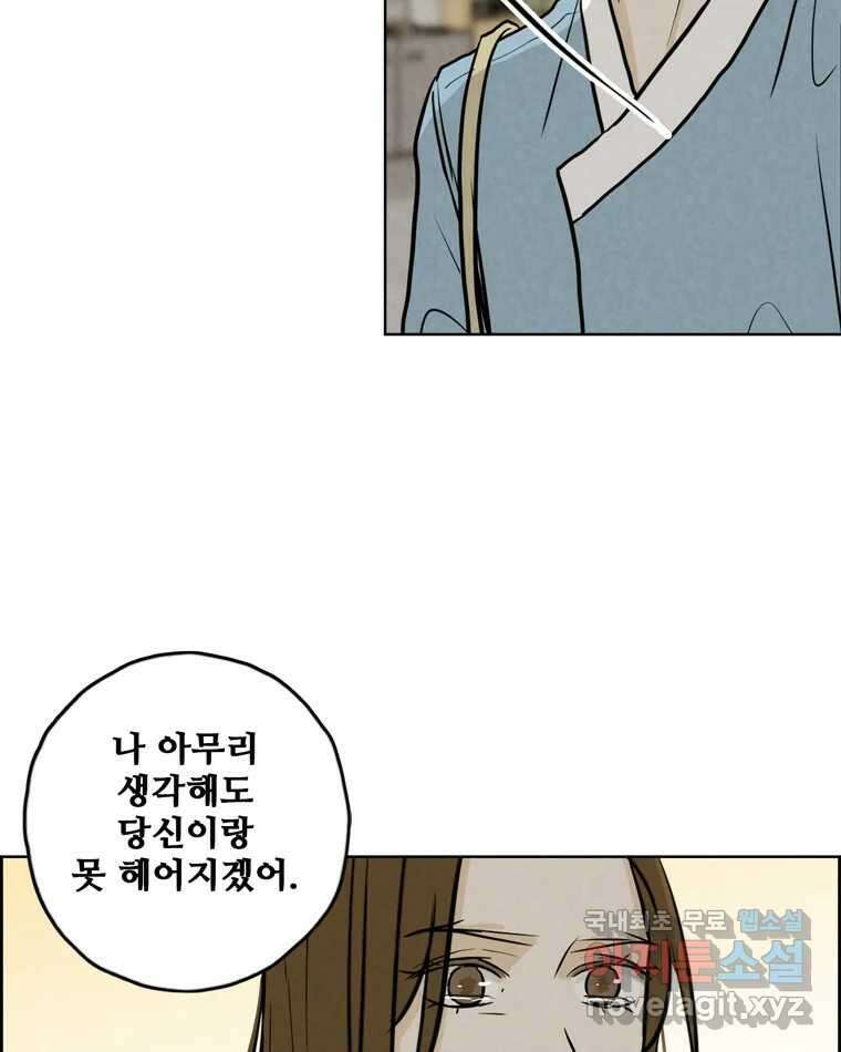 신랑이 사라졌다 104화 재회 71