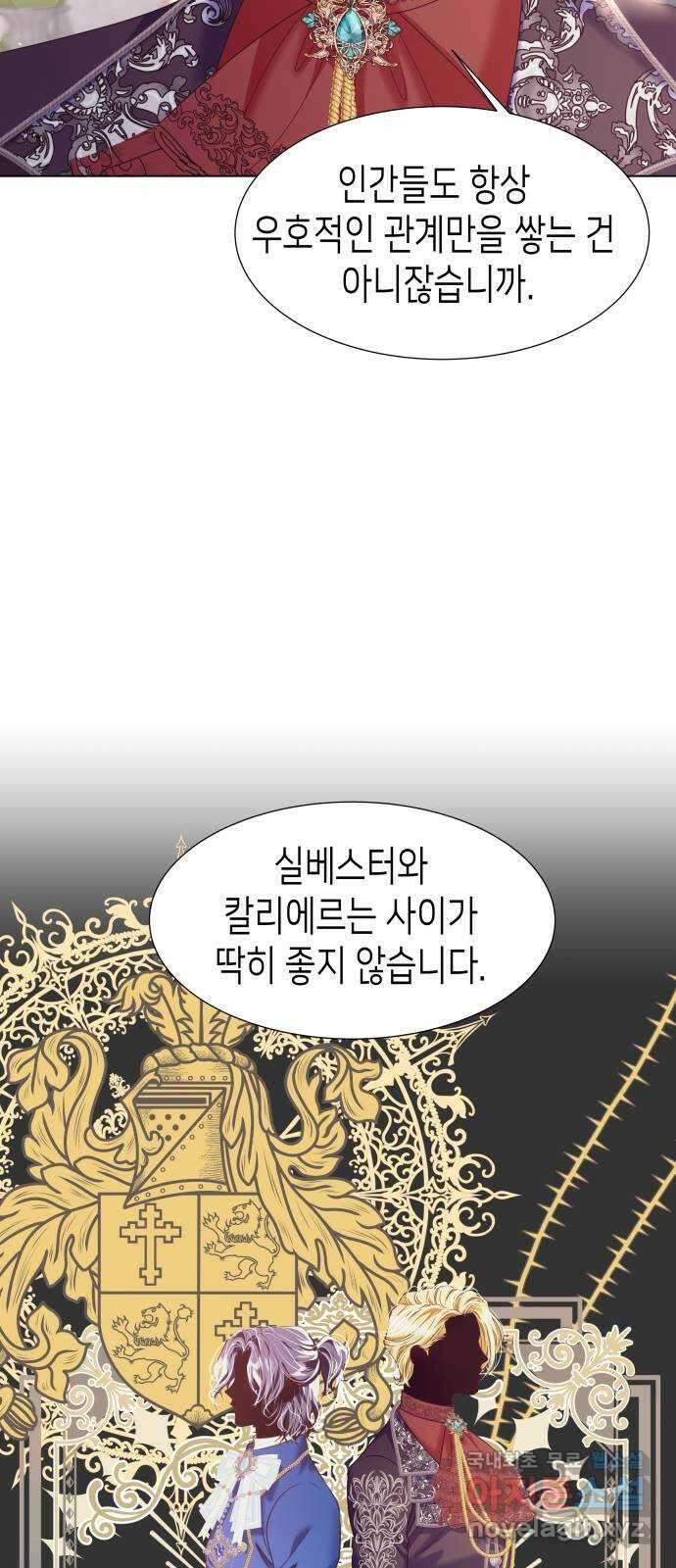공작저의 붉은 밤 29화 7