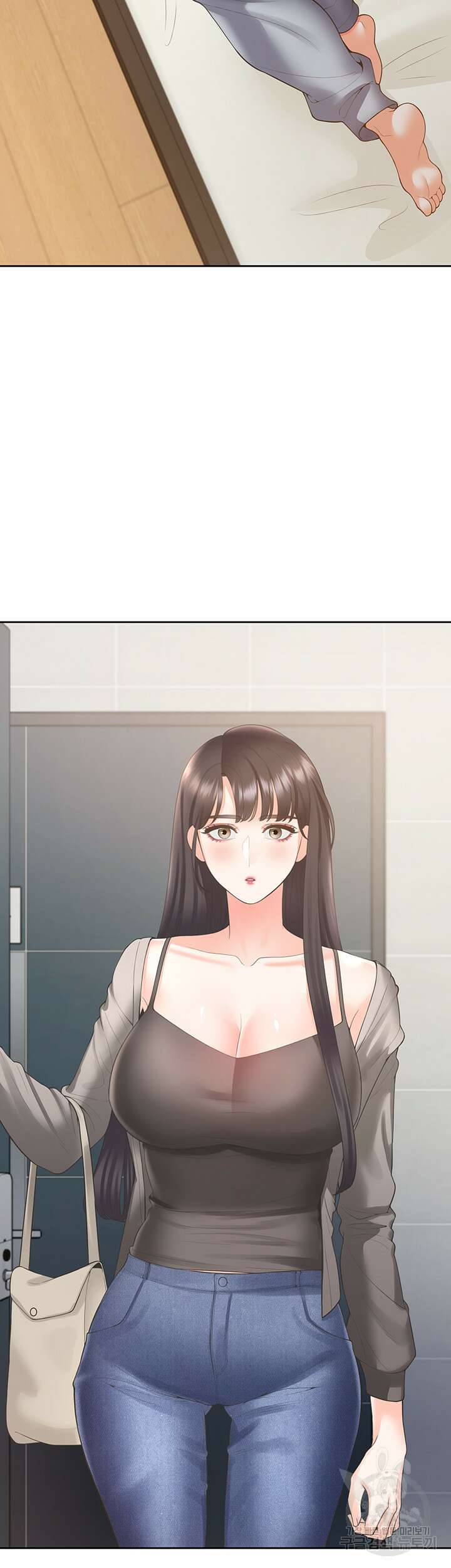 이층침대 37화 2