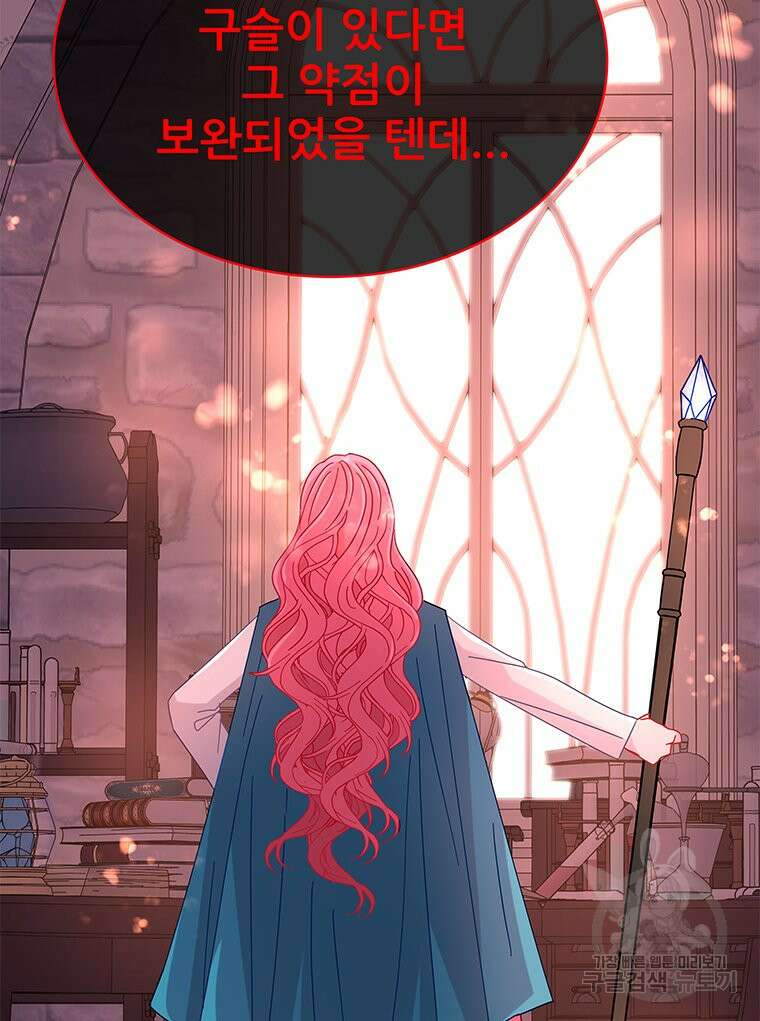 원님의 마법사 31화 28