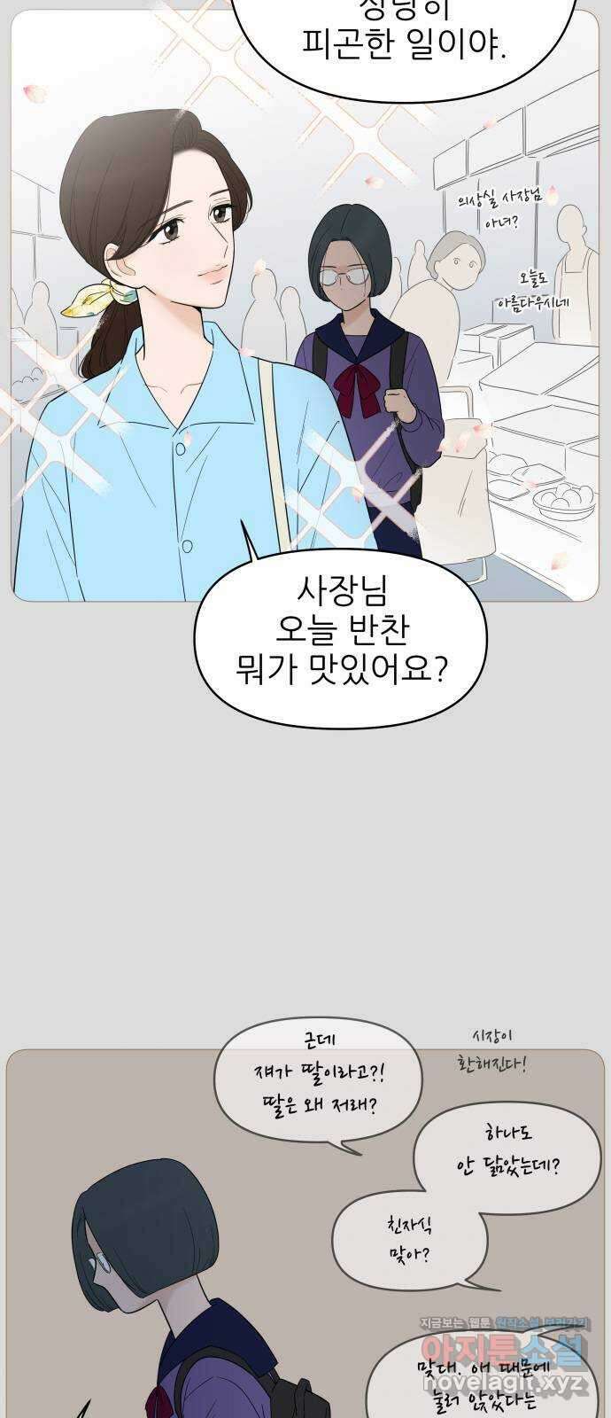 너의 미소가 함정 131화 7