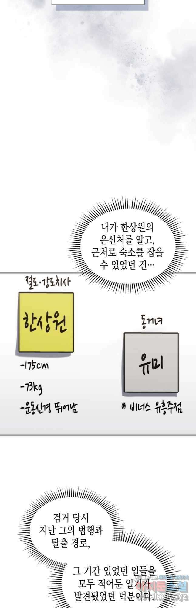 회귀 경찰의 리셋 라이프 47화 7