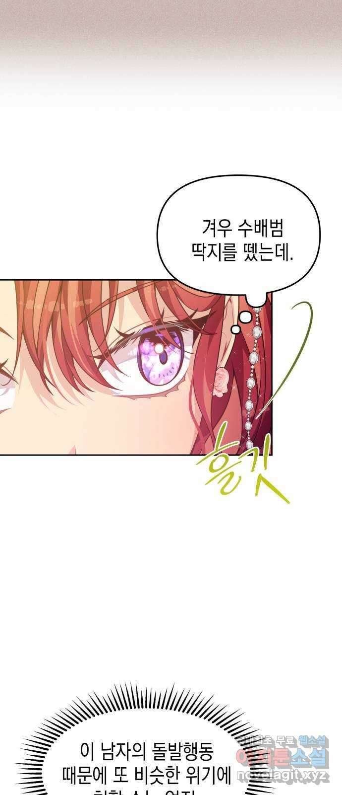 악당과 악당이 만나면 33화 27