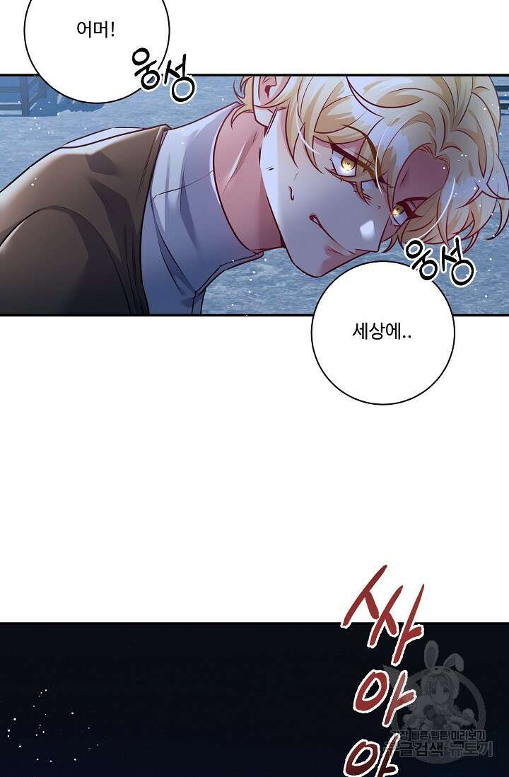 버려진 왕녀는 반역한다 65화 29