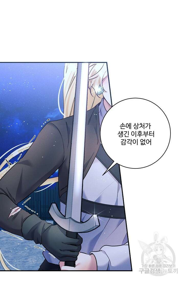버려진 왕녀는 반역한다 65화 60