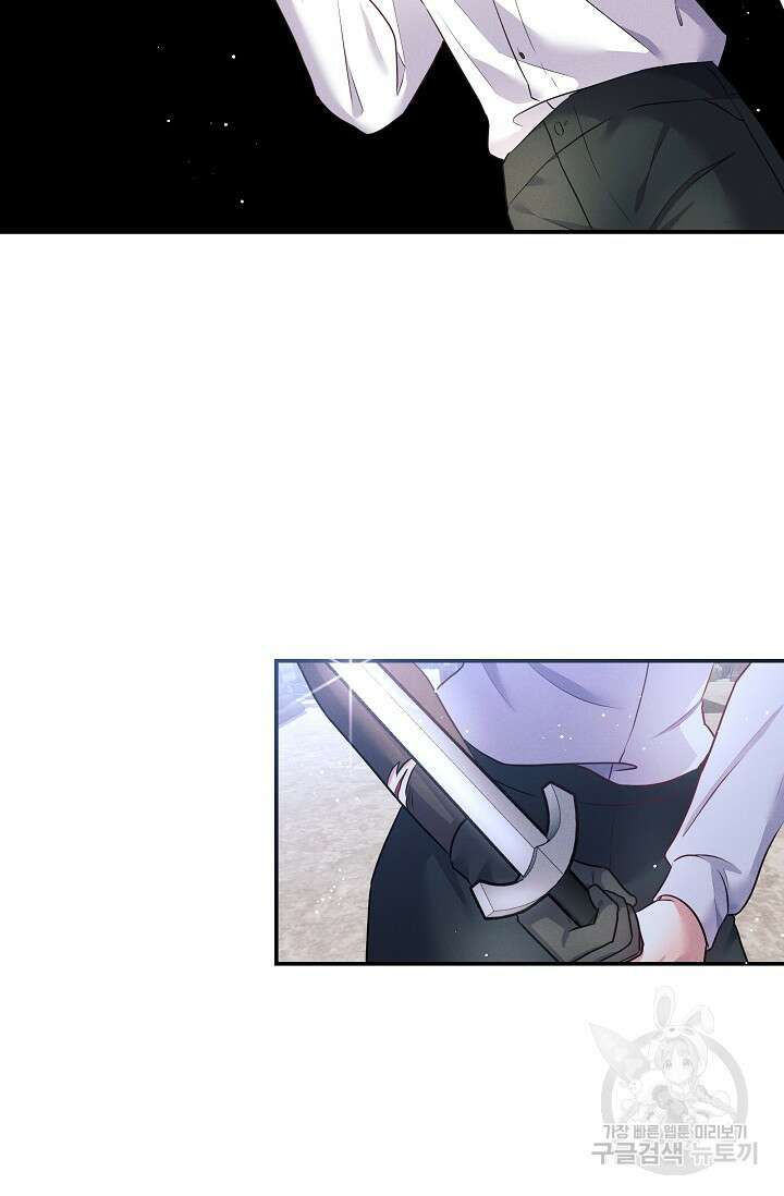 버려진 왕녀는 반역한다 65화 66
