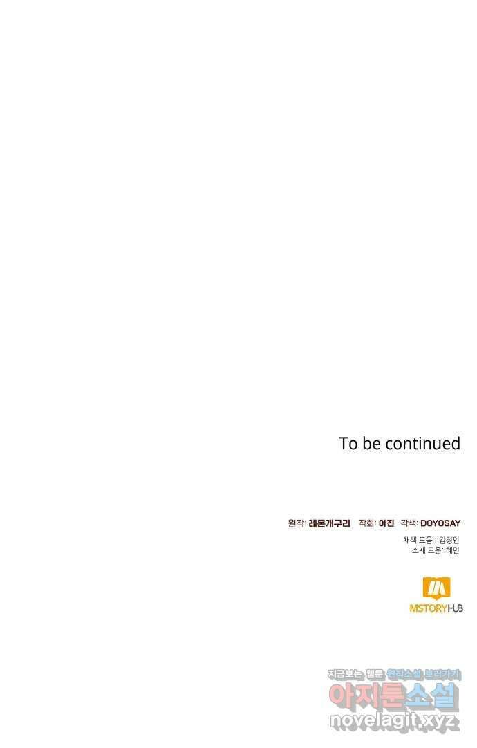 흔한 빙의물인 줄 알았다 21화 68