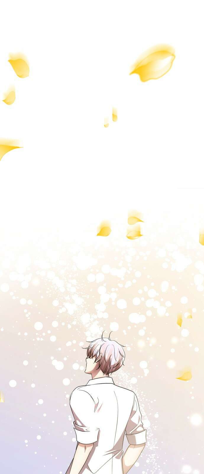 존잘주의 은백호 ending.3 1