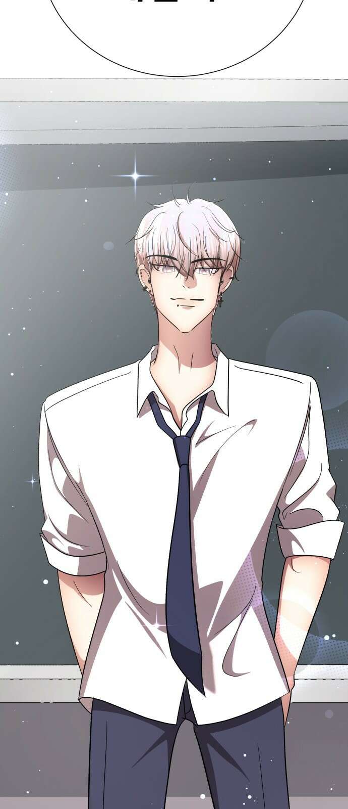 존잘주의 은백호 ending.3 75