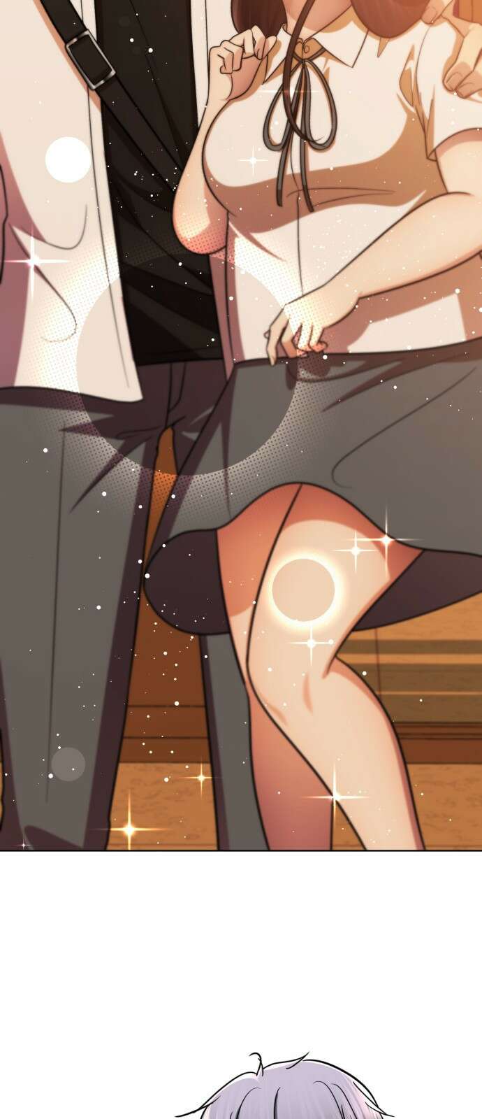 존잘주의 은백호 ending.3 148