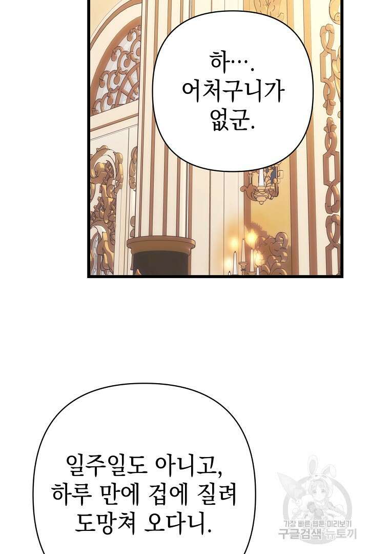 아무튼 로판 맞습니다 77화 131