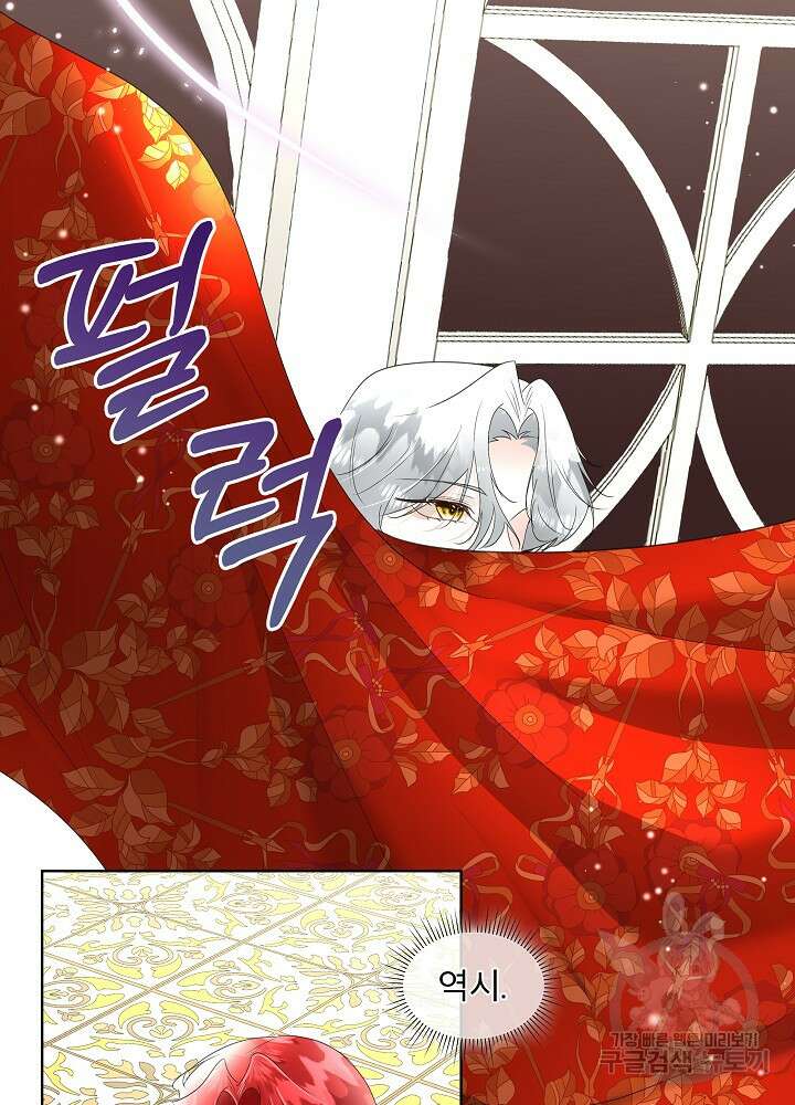 남주를 임시보호 중입니다 37화 22