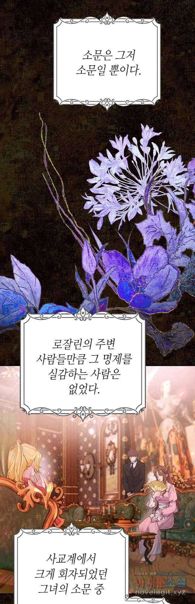 대공님의 애완 수인 44화 21
