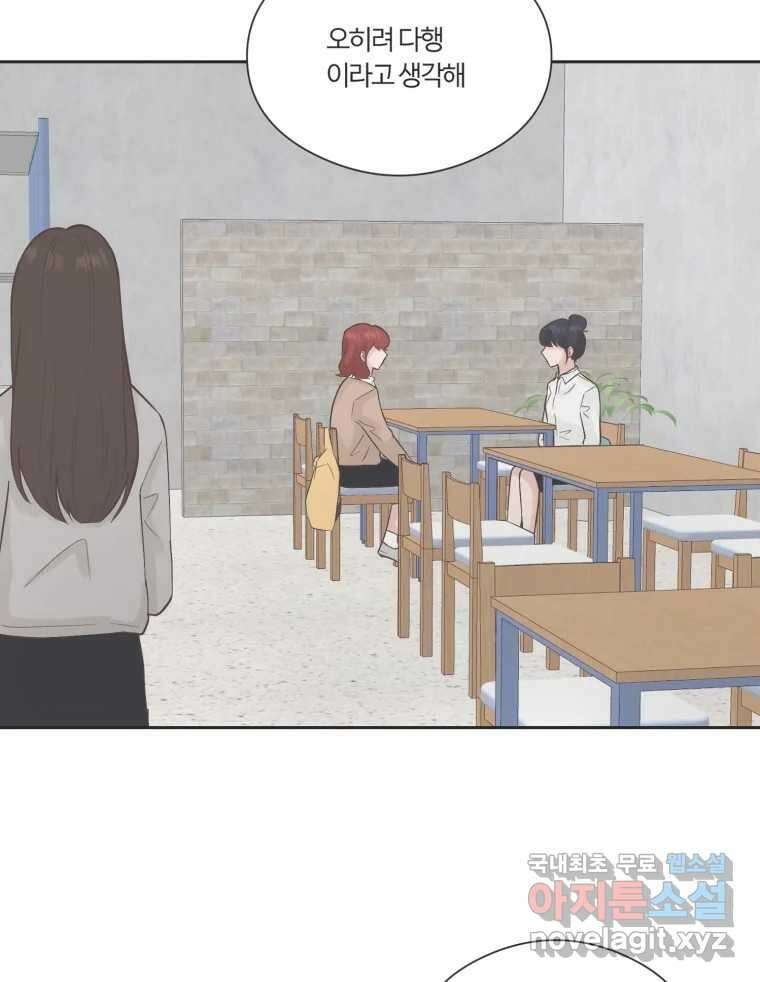 교환 남녀 71화 2