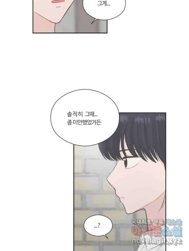 교환 남녀 71화 68