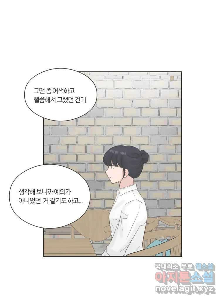교환 남녀 71화 80