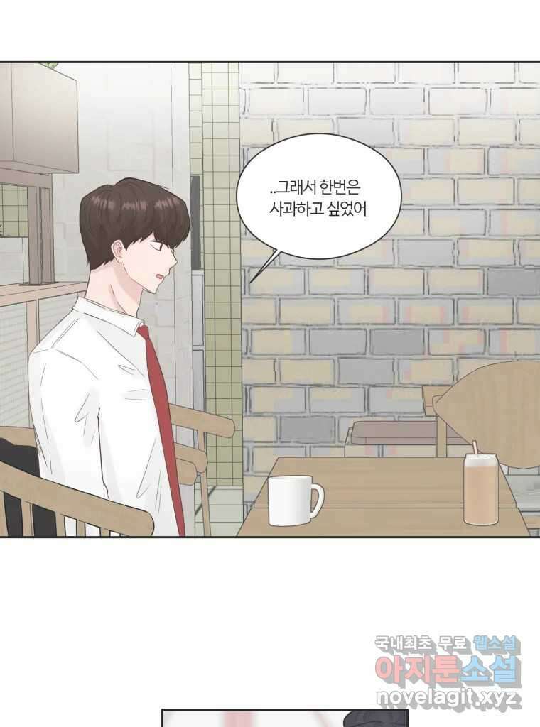 교환 남녀 71화 81