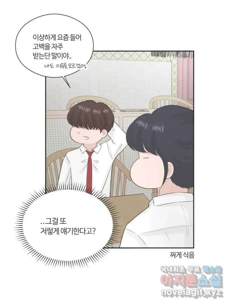 교환 남녀 71화 91
