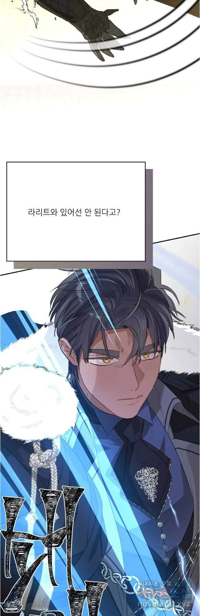 백작가의 사생아가 결혼하면 75화 5