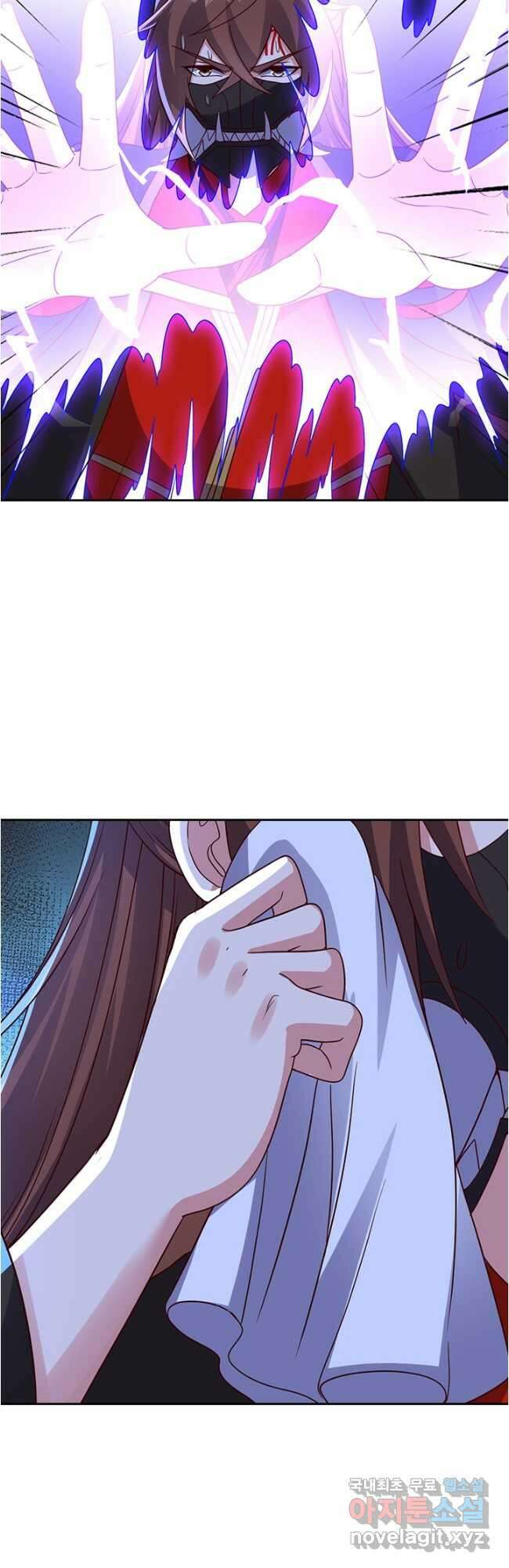 선무제존 326화 14