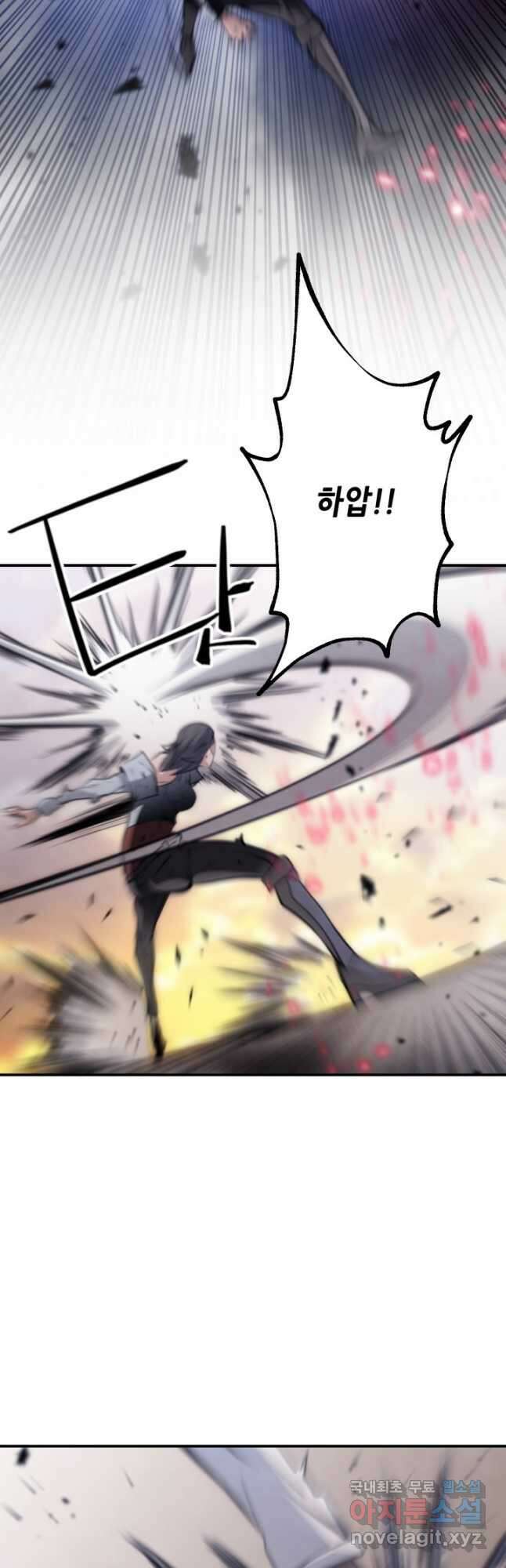 누가 무림맹주를 죽였나 91화 14